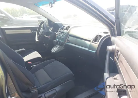 2011 Honda Cr-V Se from USA, damaged, VIN 5J6RE4H44BL031139